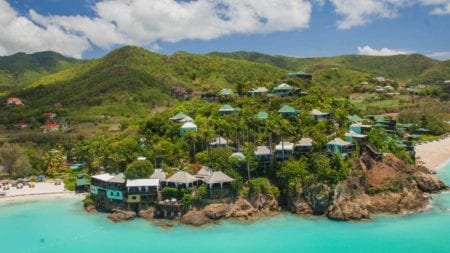 10 best adults-only all-inclusive Caribbean resorts for couples (2026