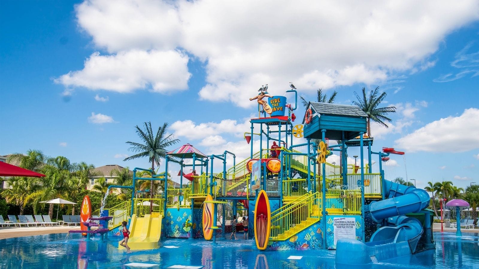 7 Best Florida All-Inclusive Resorts for Families (2023 ...