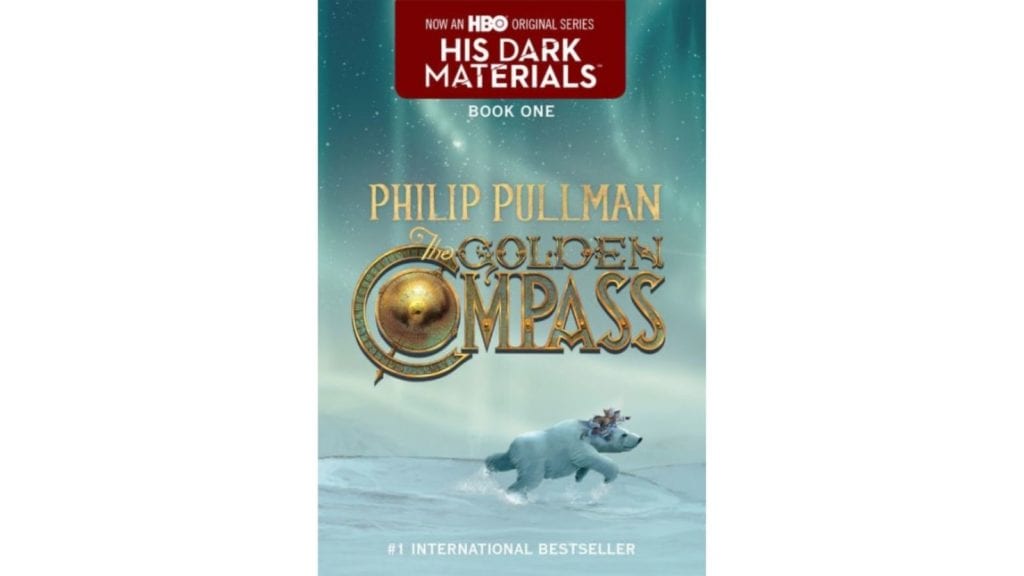 The Golden Compass by Philip Pullman