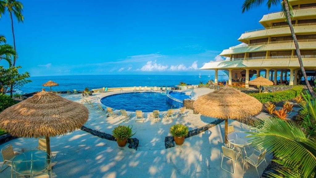 Royal Kona Hawaii All Inclusive Resort (Photo: Royal Kona)