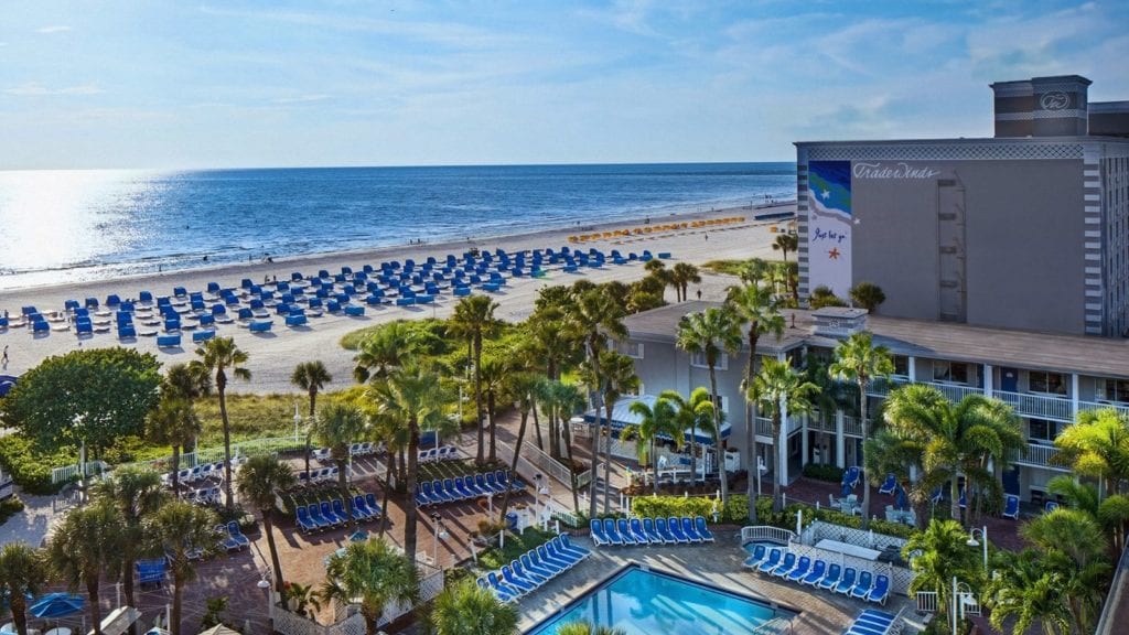 Tradewinds Grand Island Resort Florida All Inclusive (Photo: Tradewinds Grand Island)