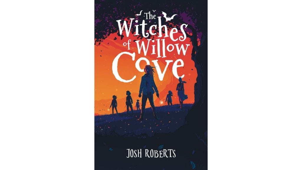 The Witches of Willow Cove by Josh Roberts