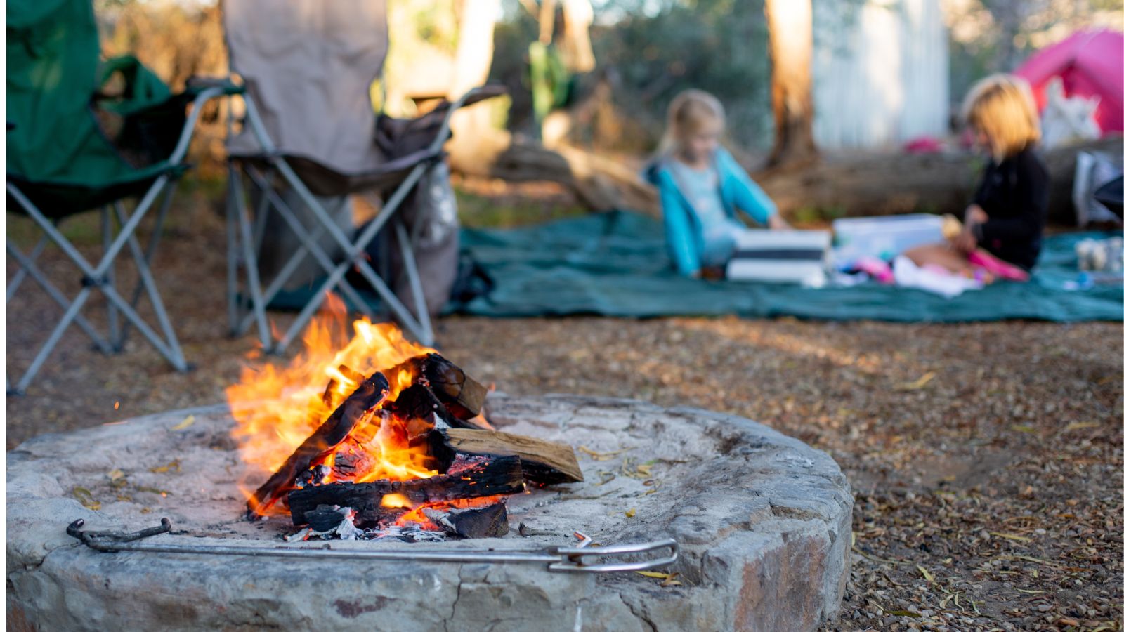 Family Camping Guide: Everything To Know About Camping with Kids