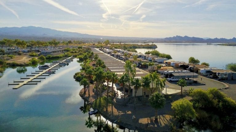 12 kid-friendly campgrounds and RV parks perfect for family vacations ...