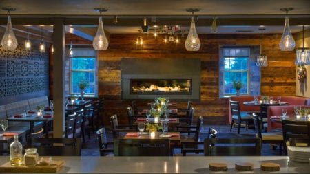12 Foodie Hotels with Cool Culinary Offerings (2024) - FamilyVacationist