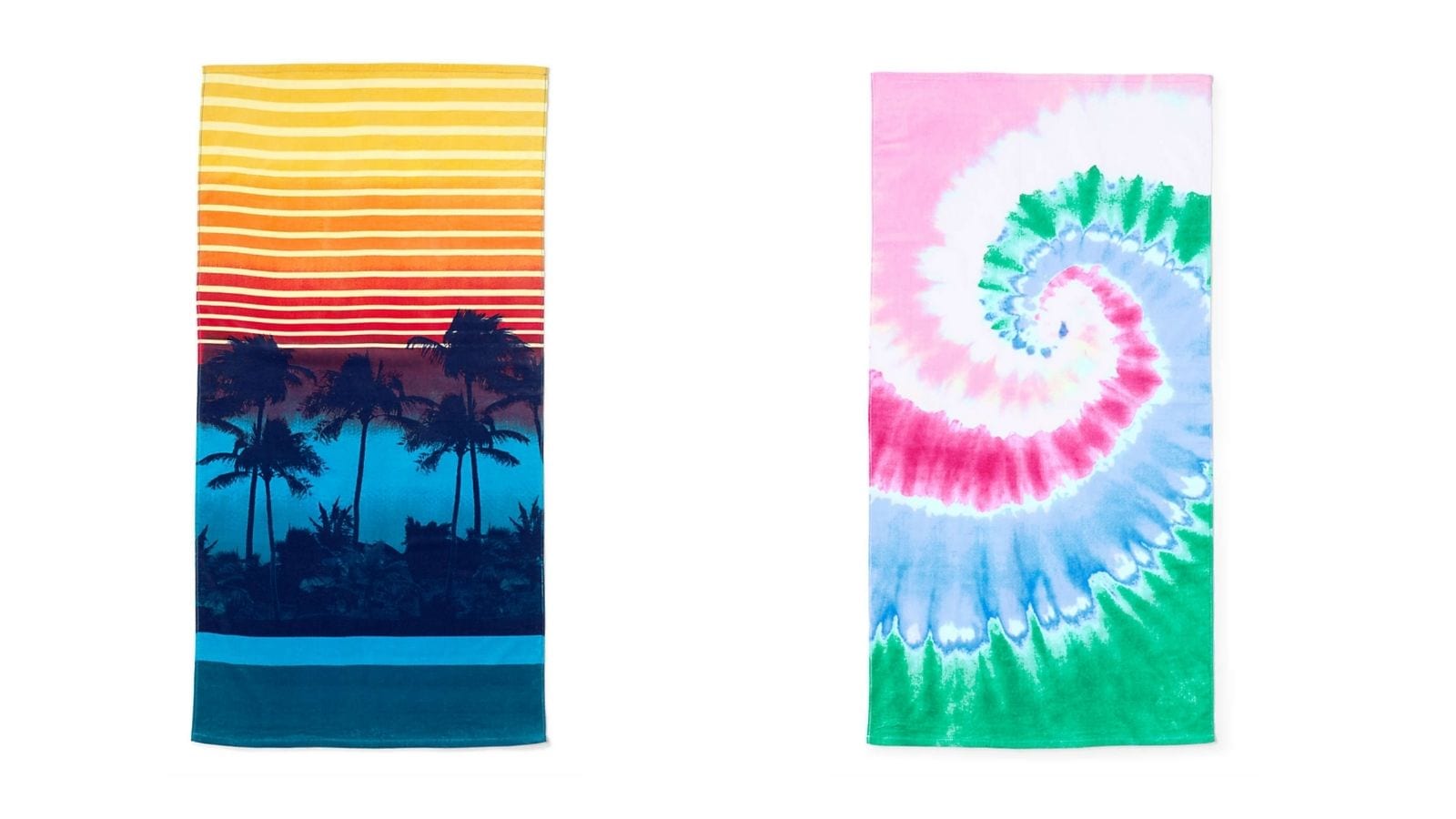 The Summer's Best Beach Towels for Kids and Teens FamilyVacationist