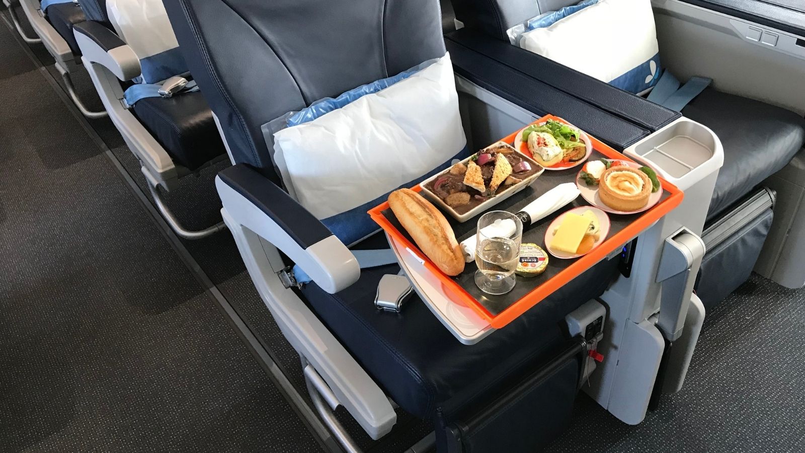 Cheap Flights to Europe, but Is French bee Any Good? FamilyVacationist