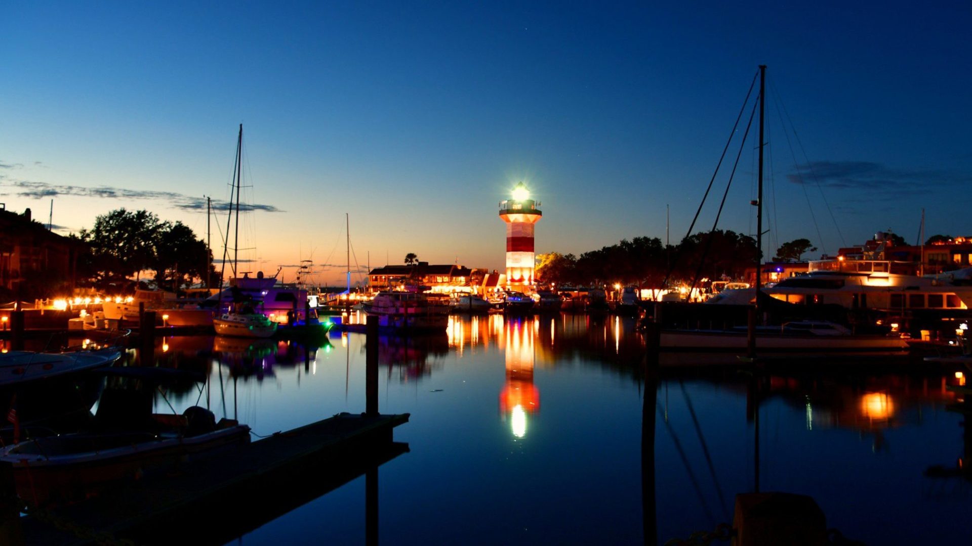 Where to Eat in Hilton Head, South Carolina FamilyVacationist