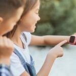 Best smartwatches for kids (Photo: Shutterstock)