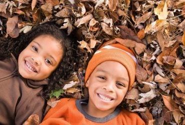 Mid-Atlantic Fall Getaways with Kids (Photo: Shutterstock)