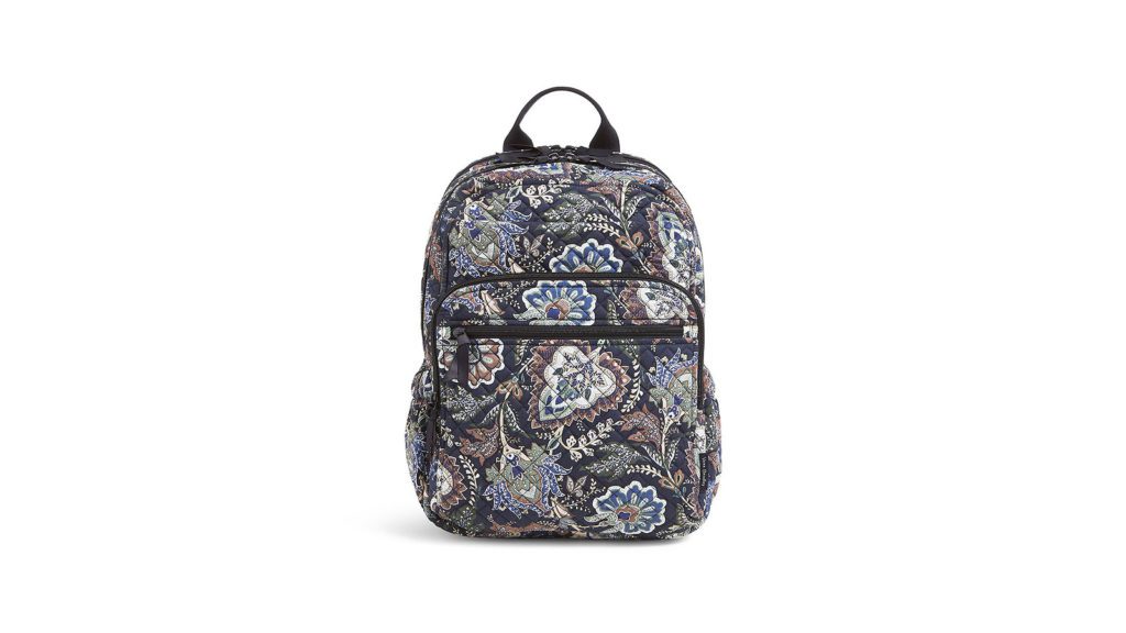 vera bradley travel