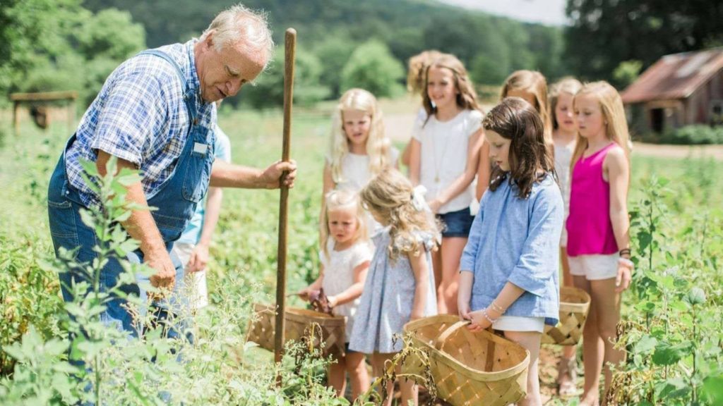 Fun hotels for kids (Photo: Blackberry Farm)