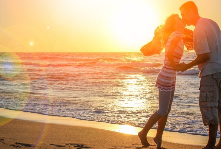Romantic getaways in Florida (Photo: Shutterstock)
