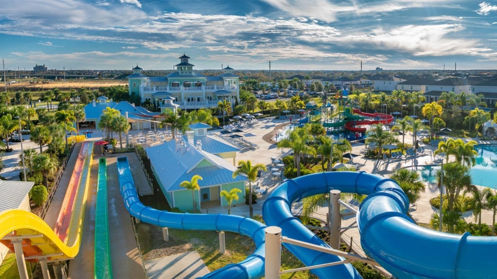 Discover Family-Friendly Florida Resorts: Unforgettable Experiences for ...