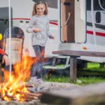 Family campground and RV park (Photo: Shutterstock)