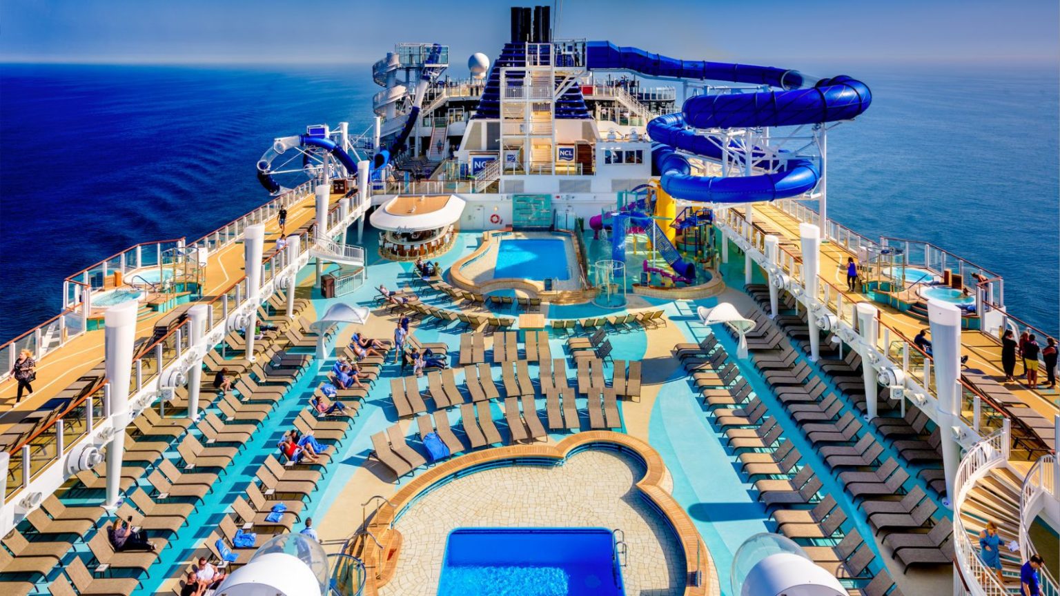 6 best cruise lines for Caribbean family vacations - FamilyVacationist