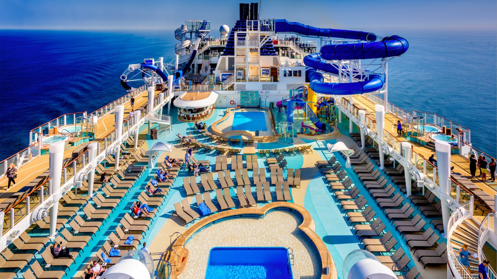Kids Sail Free in 2024 7 Cruise Lines with Kids Cruise Free Deals