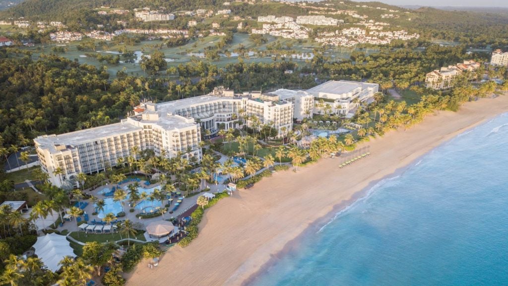 The 4 Best Puerto Rico All-Inclusive Resorts for Families