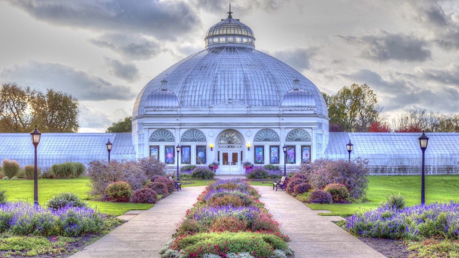 25 Best Things to Do in Buffalo and Niagara Falls USA - FamilyVacationist