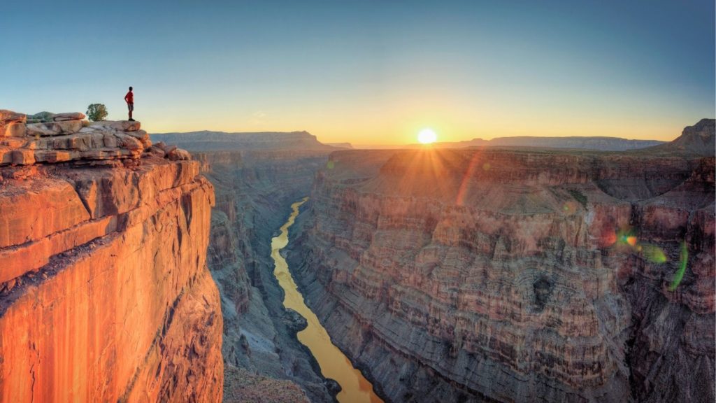 Grand Canyon (Foto: Trafalgar)