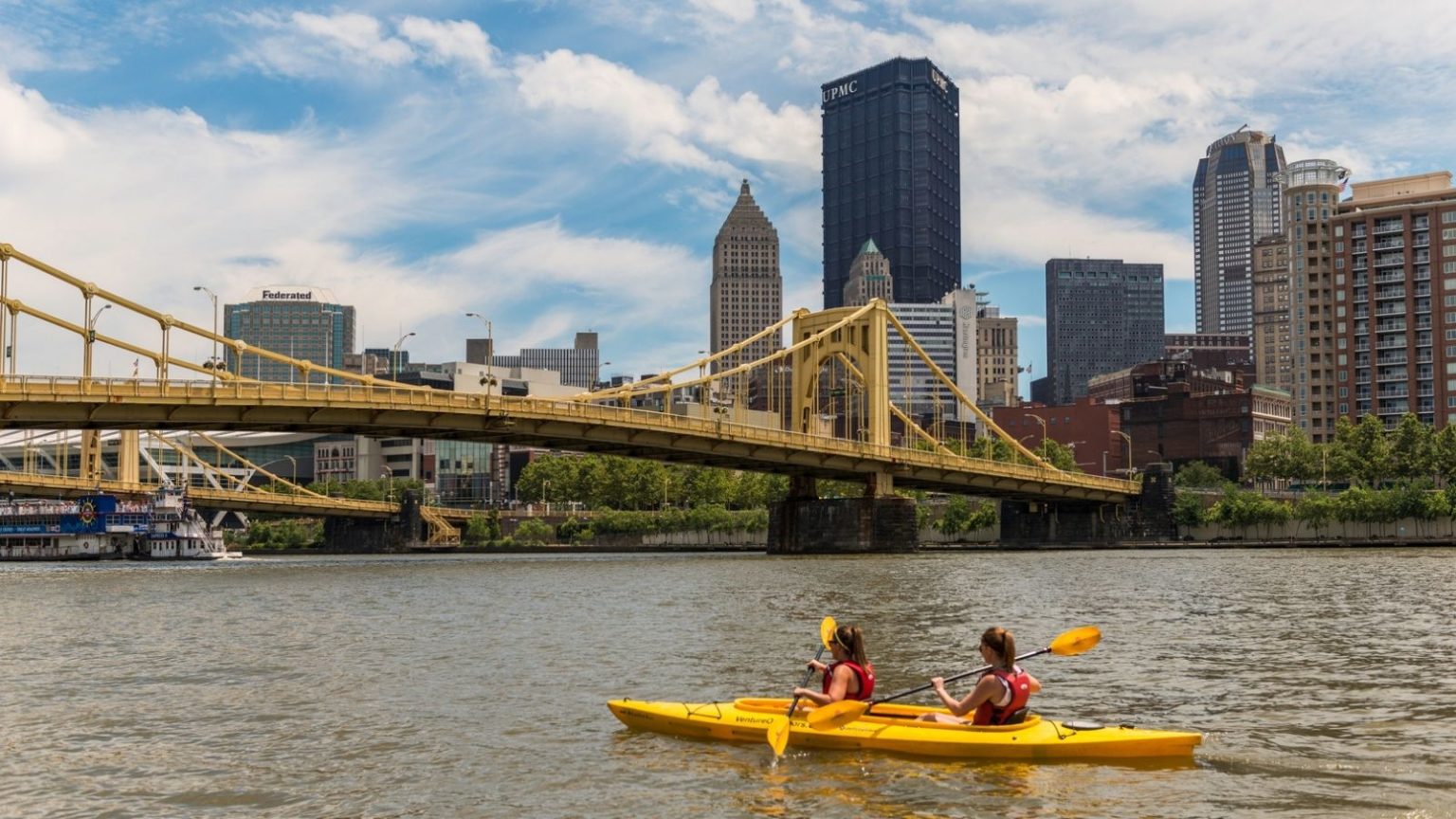 10 Best Things to Do in Pittsburgh on a Weekend Getaway - FamilyVacationist