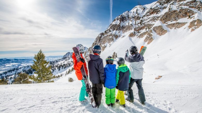 11 Best Ski Resorts for Families and Kids in the U.S. (2024 ...
