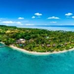 Jean-Michel Cousteau Resort in Fiji