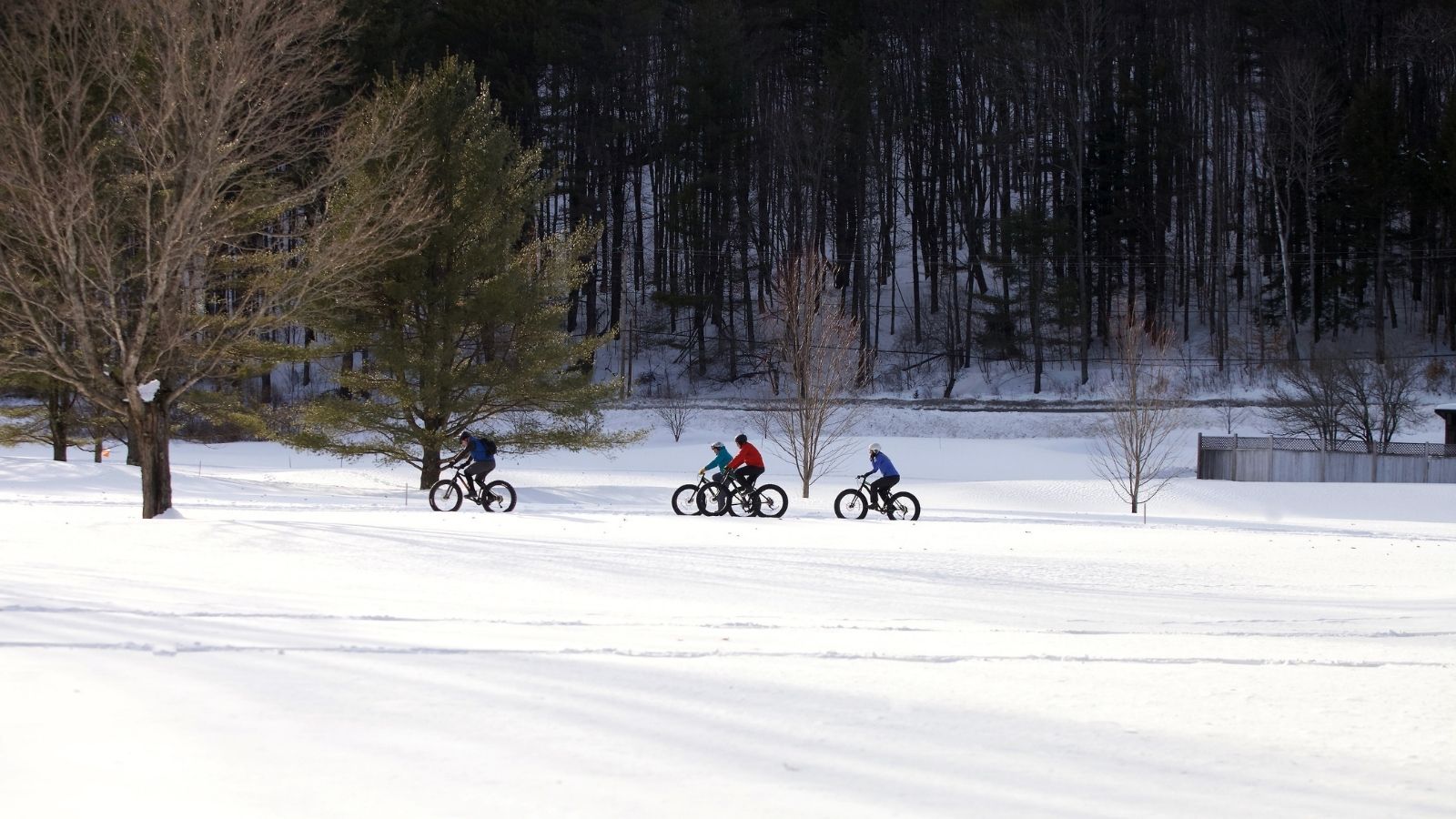9 Best New England Winter Getaways For Non Skiers 2024 