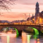 Grattan Bridge in Dublin, Ireland (Photo: Shutterstock)