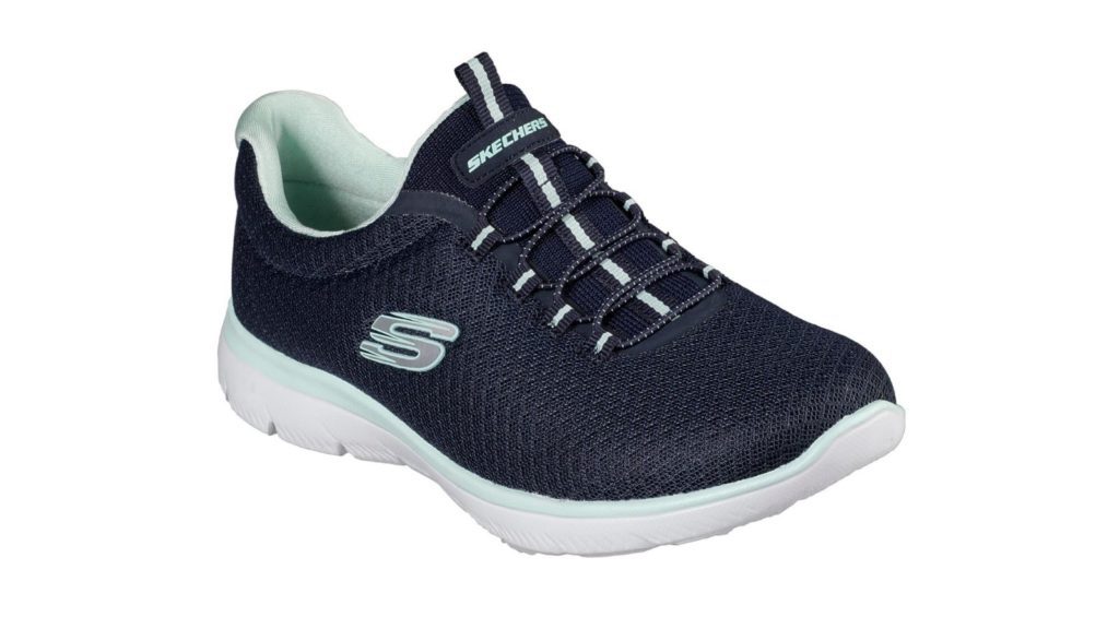 Skechers Summits (Photo: Sketchers)