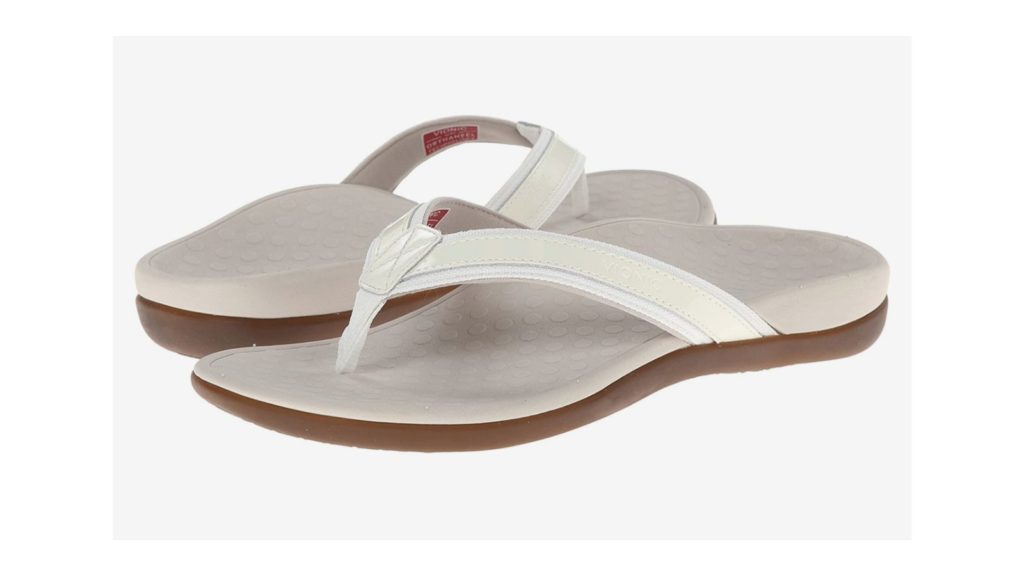 Vionic Tide II Toe Post Sandal (Photo: Zappos)