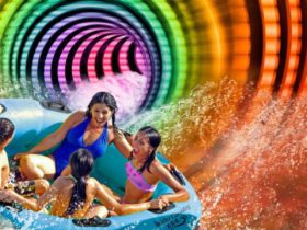 Aquazoid Amped at Water Country USA (Photo: Water Country USA)