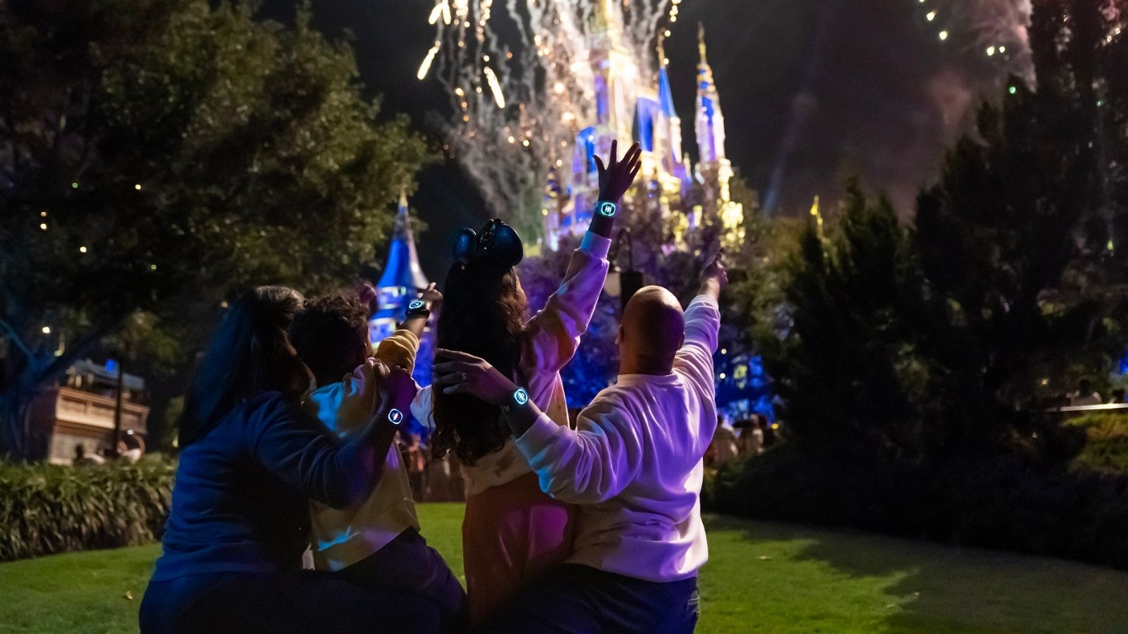 Disneyland 2020 Star Wars Nite Tickets - Here's What to Consider Before  Buying - Magic Guidebooks