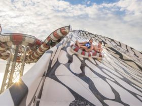 Noah's Ark Water Park in Wisconsin Dells (Photo: Noah's Ark)