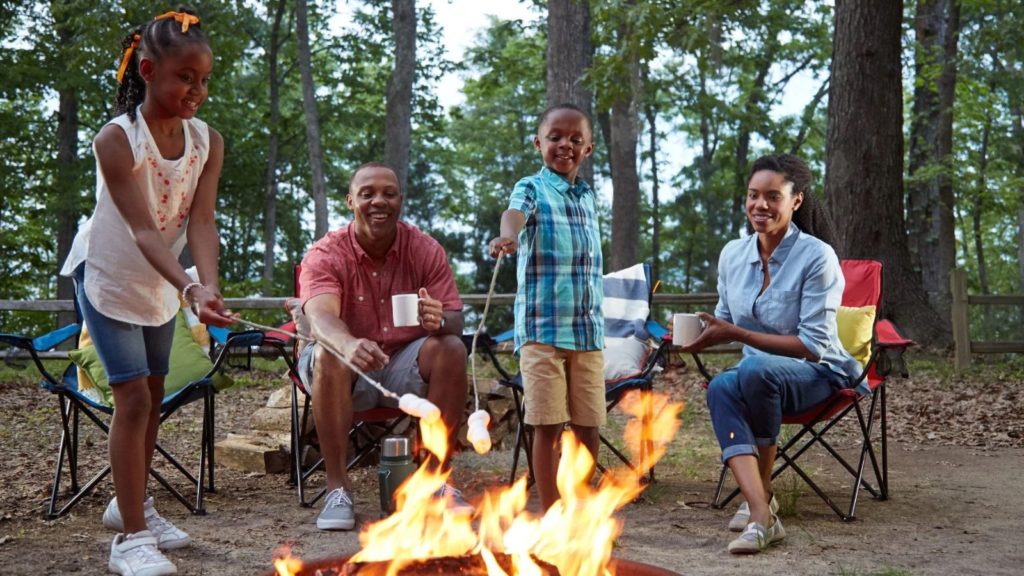 Santee State Park (Photo: Discover South Carolina)