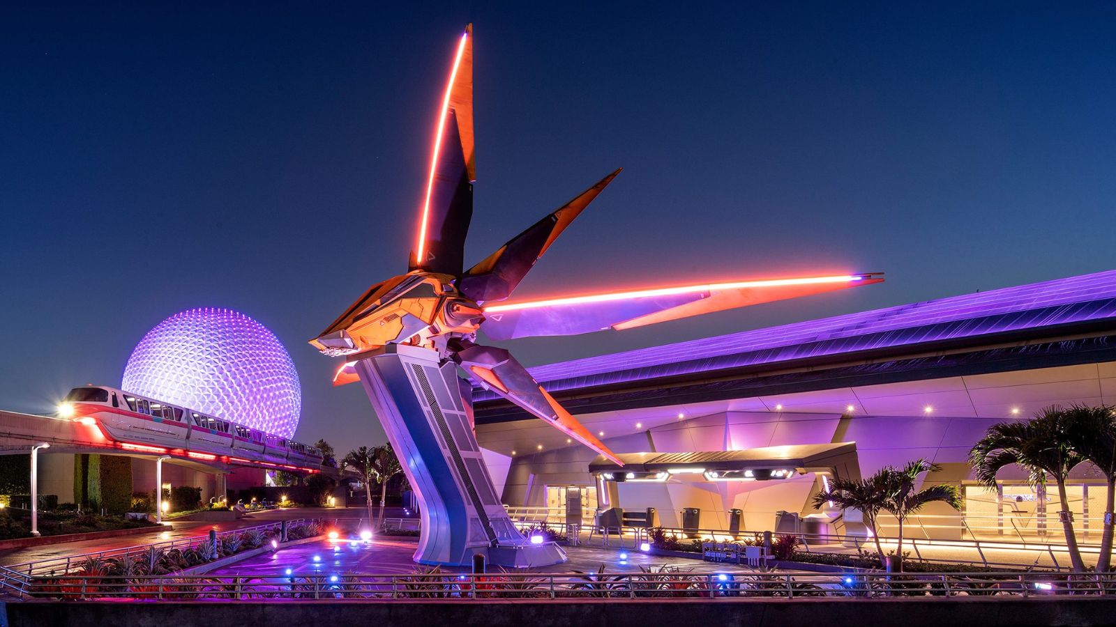 best disney world rides for adults