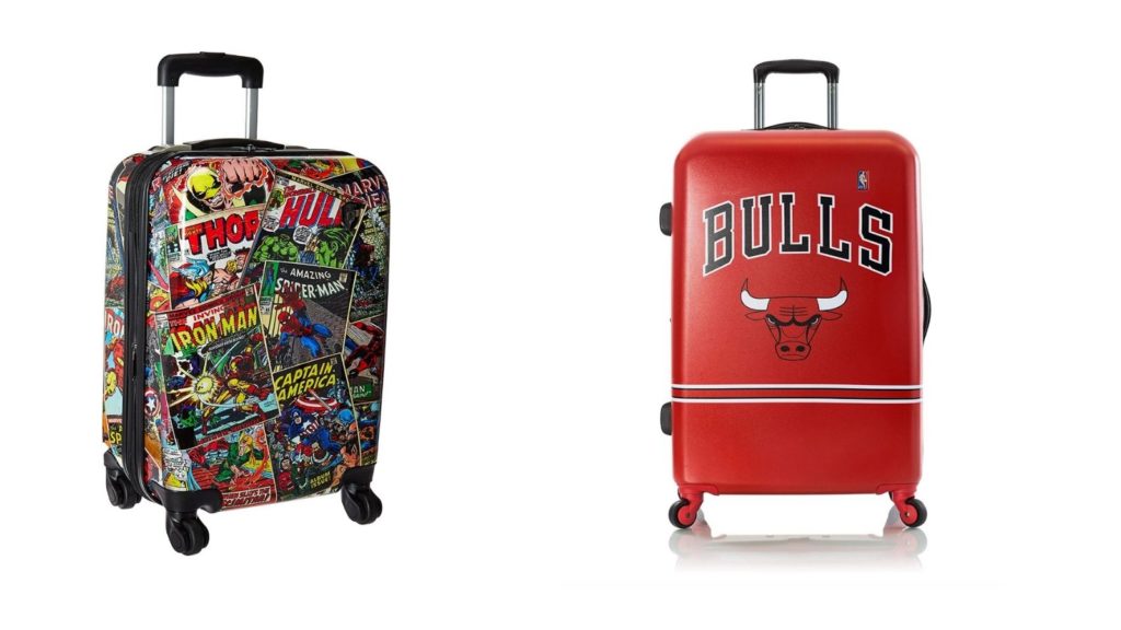 The Best Kids Luggage of 2022, According to Experts