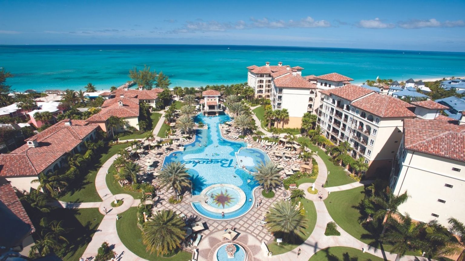 5 Best Turks and Caicos AllInclusive Family Resorts (2024) FamilyVacationist
