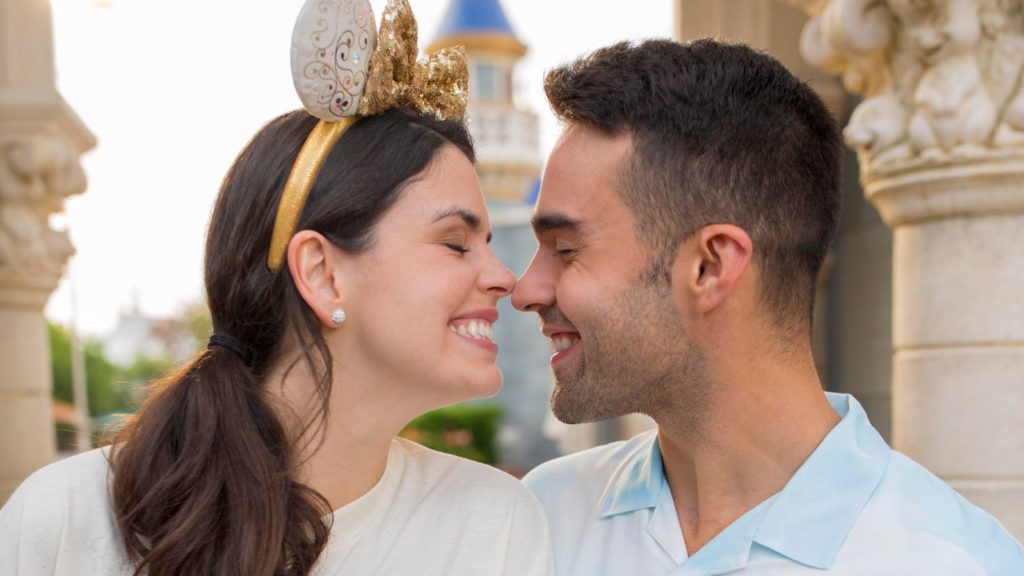 review of disney after hours for couples in magic kingdom