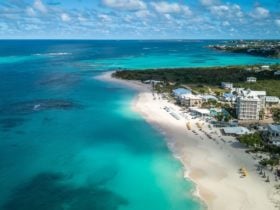 Shoal Bay Beach in Anguilla (Photo: Shutterstock)