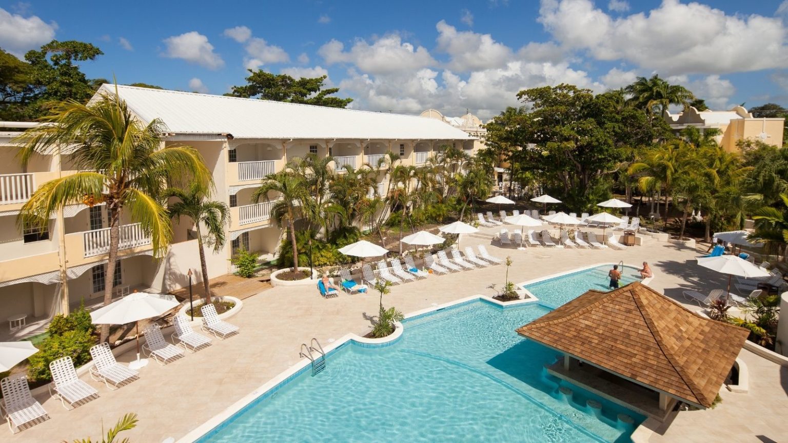 6 Best Barbados AllInclusive Resorts for Families (2024