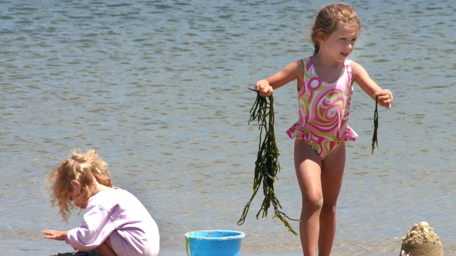 Children's Beach, Nantucket (Photo: Mike Galvin)