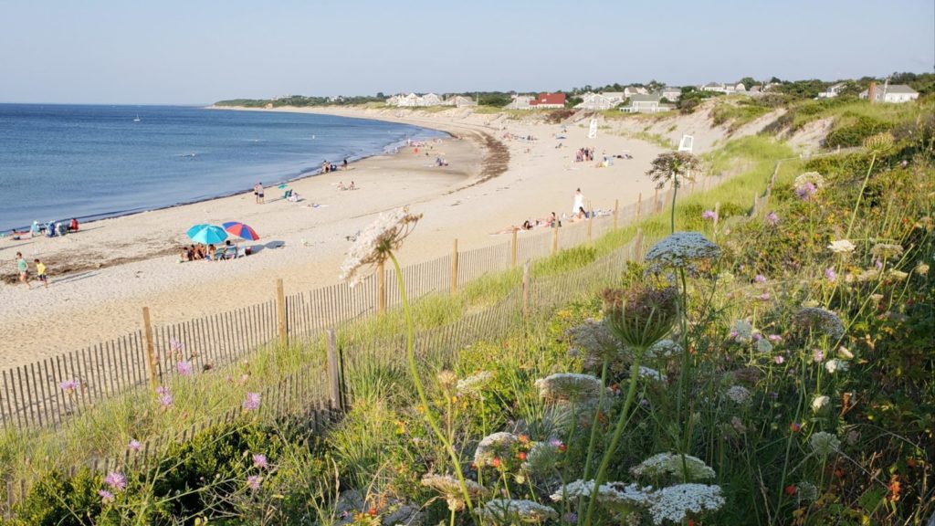 Corporation Beach (Photo: Greta Georgieva)