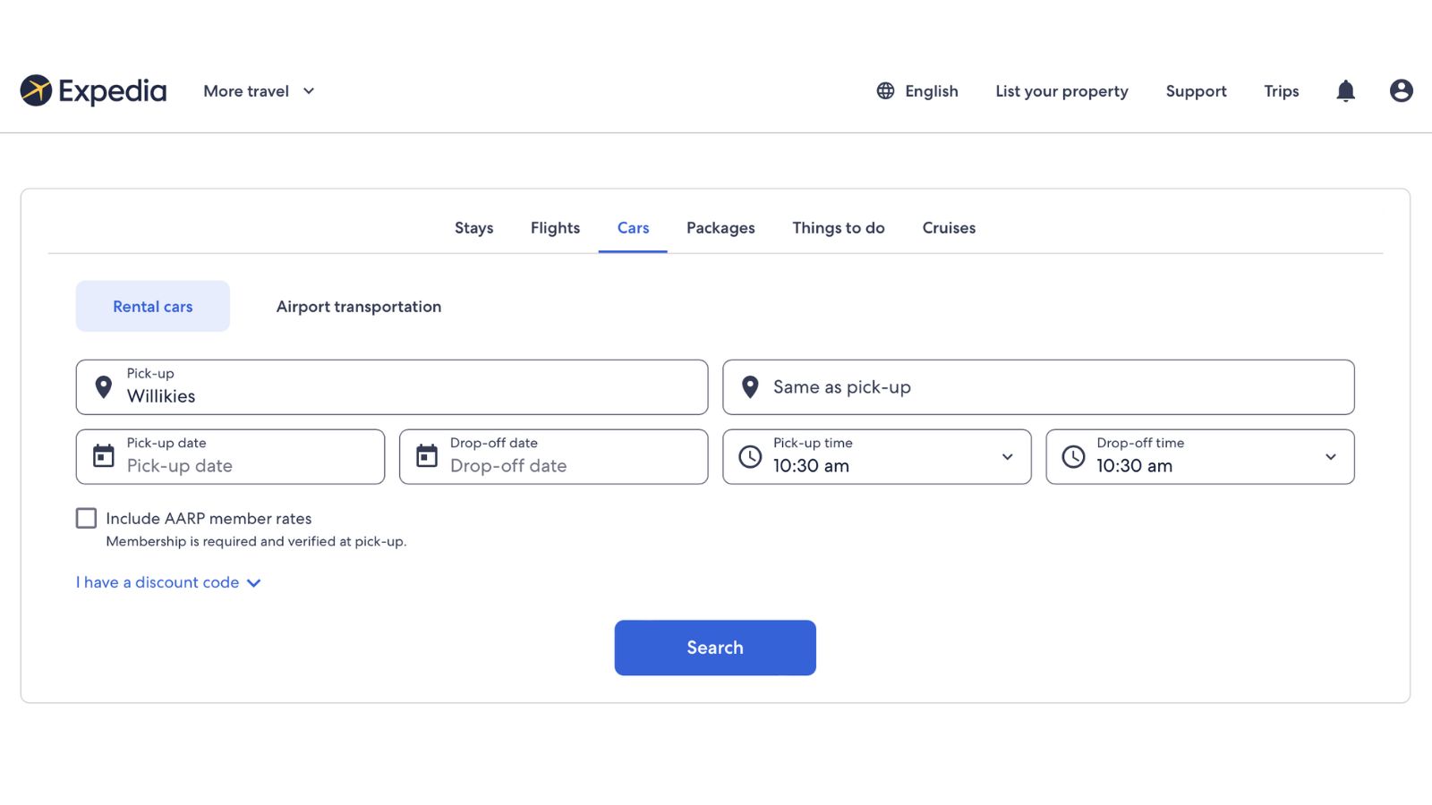 10 Best Car Rental Booking Sites for Cheap Prices (2023