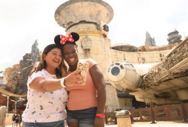 Vacationing at Walt Disney World Resort as an adult is a chance for guests to experience Disney through new eyes (Photo: Disney)
