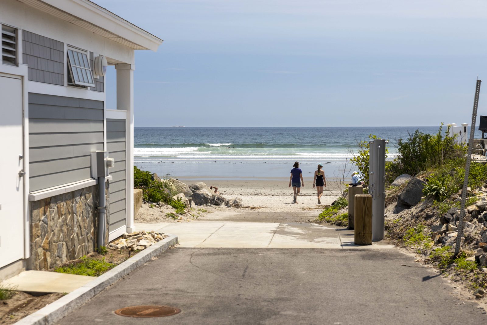 13 Best New England Beaches to Visit with Kids (1322