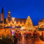 German Christmas Markets (Photo: Juergen Sack, iStock via German National Tourist Office)