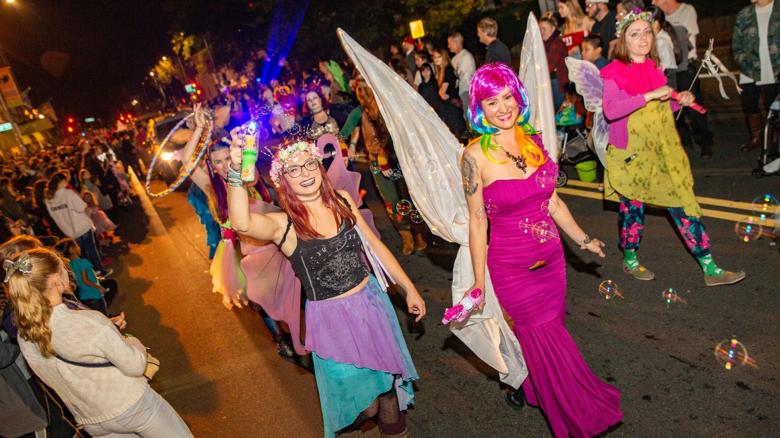 Halloween Destinations 5 Spooky Spots for Family Fun FamilyVacationist