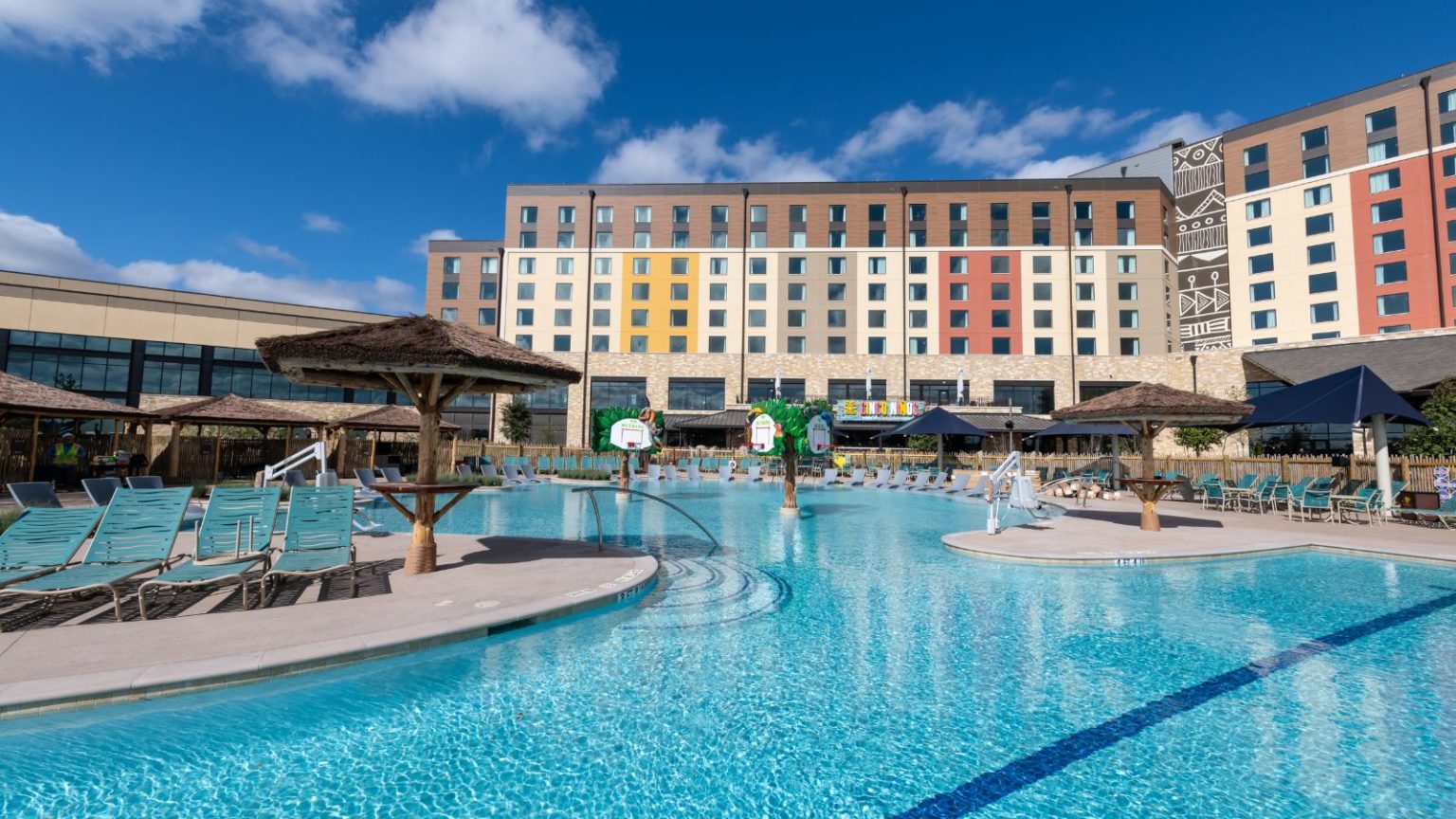 9 Best Family Resorts in Texas with KidFriendly Amenities