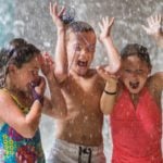 Kids stay free at the all-inclusive Woodloch Resort (Photo: Woodloch)